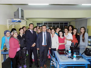 Emniyet’ten terör tuzakları toplantısı