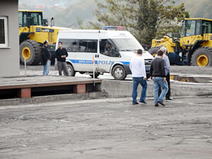 Zonguldak’ta operasyon! 