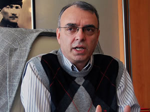 Çimenoğlu: Liman bölge için hayati konu