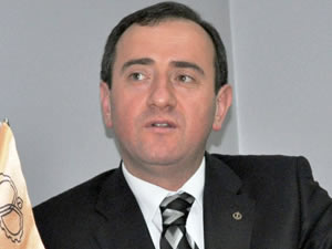 MÜSİAD rapor hazırlıyor