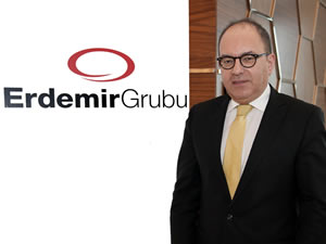 Erdemir’in Singapur’da kurduğu şirket satın almaya ağırlık veriyor