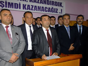 Türk Metal yüzde 18 zam istedi
