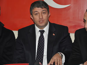 MHPli Haberal: Zonguldaka devlet destei gerekiyor