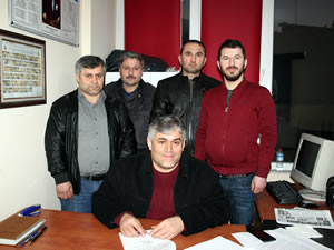 ‘Soma Yasası’ndan Zonguldak maden şehidi yakınları da faydalanacak