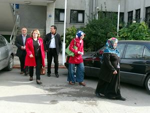 Grizu davasına ‘çelişki’ ertelemesi