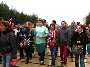 CHP’li gençler Anıtkabir’deydi