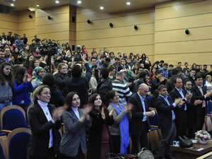 Karabekir: Tarihini bilmeyen milletlerin coğrafyalarını başkaları çizer