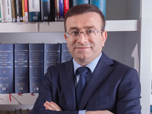 Türkiye Patent Kanunu’na kavuşuyor