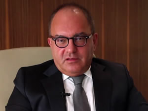 Pandır: Ilva ihalesine karar vermek için bilançolara bakıyoruz