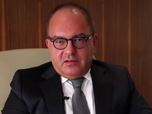 Pandır, S&P’nin not artırımını değerlendirdi