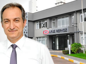 Erdemir Ar-Ge Merkezi’nde iki simülasyon laboratuvarı kuruluyor