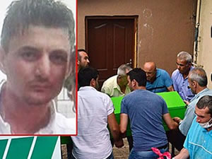 Otoparkta silahlı saldırıya uğrayan genç adam yaşamını yitirdi