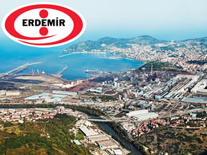 ERDEMİR’in kurumsal yönetim derecelendirme notu yükseldi