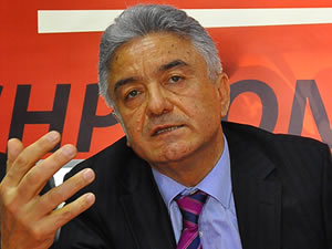 Turpcu: Zonguldak d odaklarn deil, halkn karar vermesi gerekir