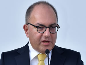 Erdemir’in 2017 sloganı: Hız