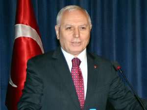 Haberal’a anlamlı görev