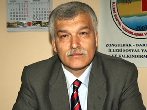 Çakar: Zonguldak’ın büyükşehir olması yakın