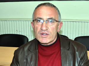 AK Parti Ereli Ynetimi istifa etti