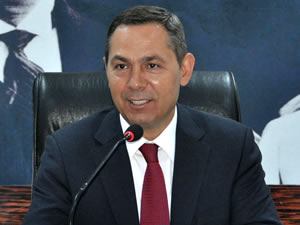 Uysal’ın Babalar Günü mesajı