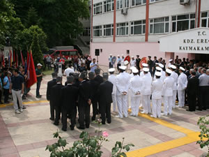 Ereğli’nin işgalden kurtuluşunun 97. yıldönümü