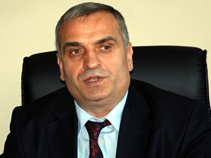 Türk Metal’in yetki belgesi geldi