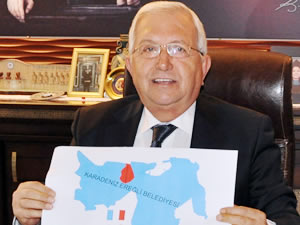 “Gülüç, Yerel Seçimler’den önce Ereğli’ye bağlanmalı”