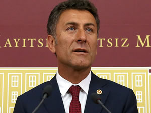 Sarıbal: Fındık üreticisine, şirketlerin işçisi olmak düşüyor!