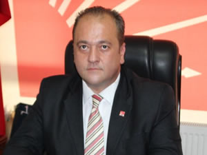 CHP le Bakan Ocakc grevinden istifa etti