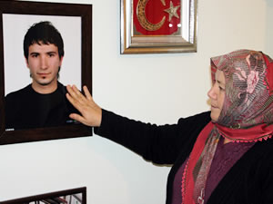 Şehidin adı köyündeki okula verilecek