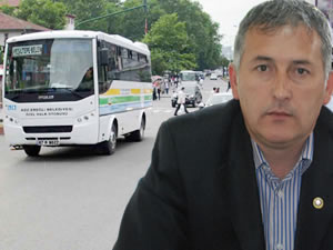Akıllı kart uygulaması 1 Mart’ta başlayacak