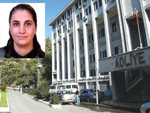 Eski eşini öldürüp sonra da kayıp başvurusunda bulunduğu ortaya çıktı!