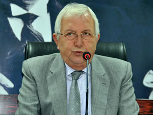 “Sosyal belediye olmak zorundayız”