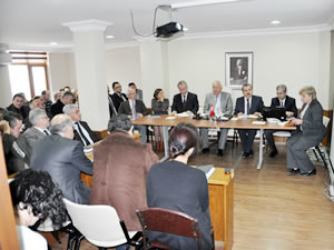 “Halkın memnuniyetini önemsiyoruz”