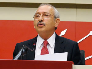 CHP, yaanan maden kazas zerine heyet grevlendirdi