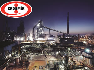 Erdemir, 2019 yılında en fazla AR-GE harcaması yaparak sektöründe 1. oldu
