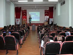 “Doğru iletişim kuran kazançlı çıkar”