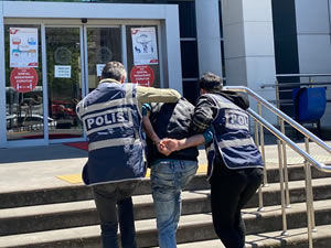 36 yaşındaki genç kadını yaşamdan koparan sanığa müebbet hapis cezası