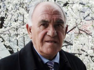 Meclis Üyesi Güngör kalbine yenik düştü